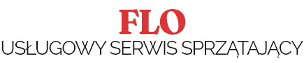 Flo Usługowy Serwis Sprzątający logo